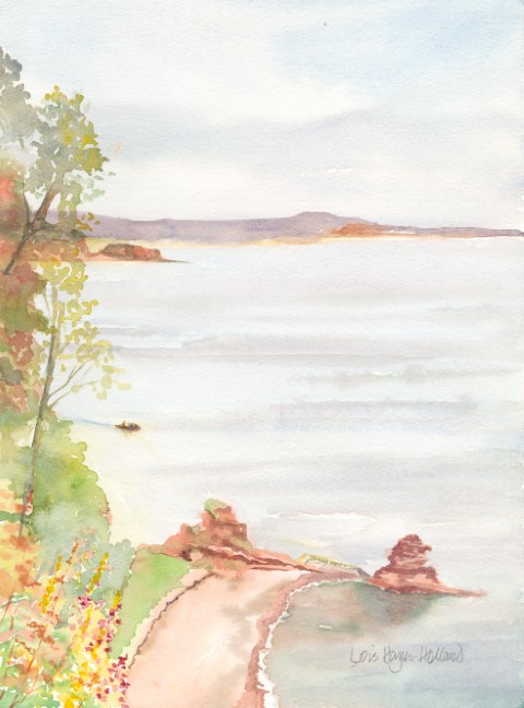 Landscape Painting 19